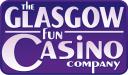 The Glasgow Fun Casino Company logo